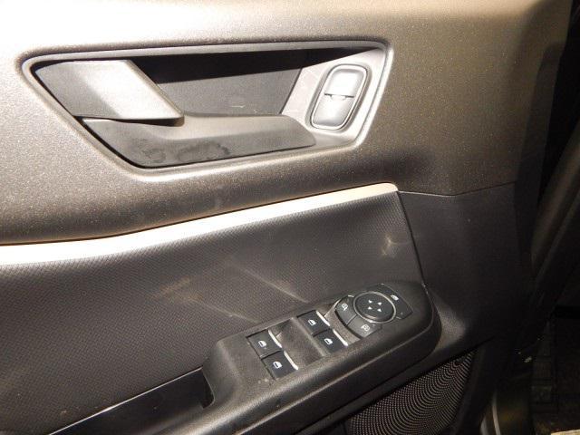 new 2025 Ford Bronco Sport car, priced at $30,028