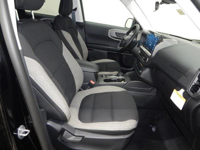 new 2025 Ford Bronco Sport car, priced at $30,028