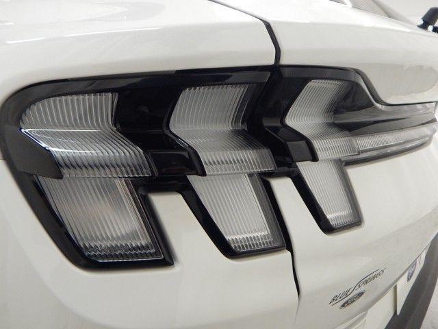 new 2024 Ford Mustang Mach-E car, priced at $37,985