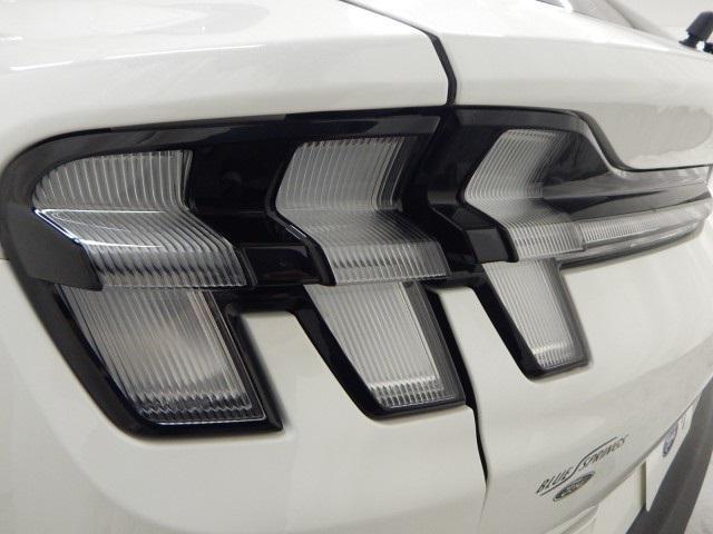 new 2024 Ford Mustang Mach-E car, priced at $37,985