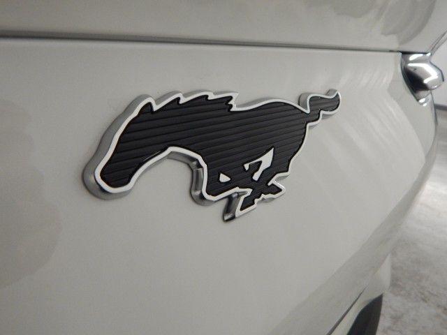 new 2024 Ford Mustang Mach-E car, priced at $37,985