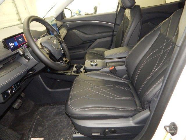 new 2024 Ford Mustang Mach-E car, priced at $37,985