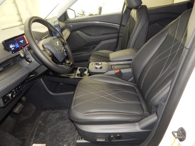 new 2024 Ford Mustang Mach-E car, priced at $37,985