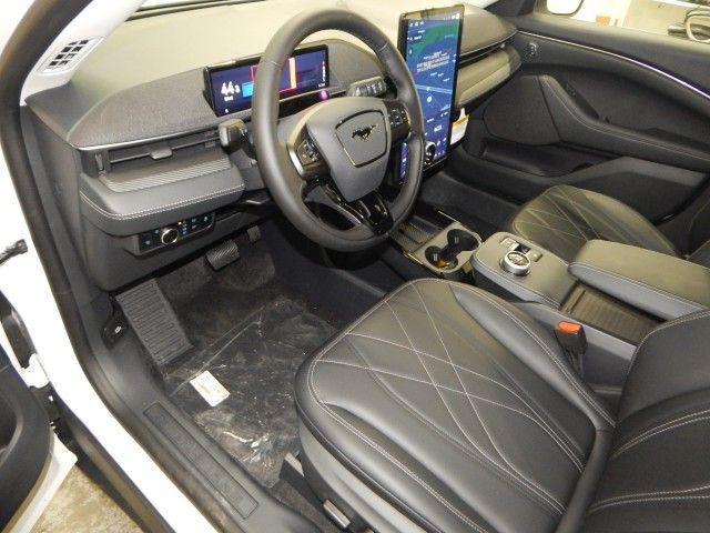 new 2024 Ford Mustang Mach-E car, priced at $37,985