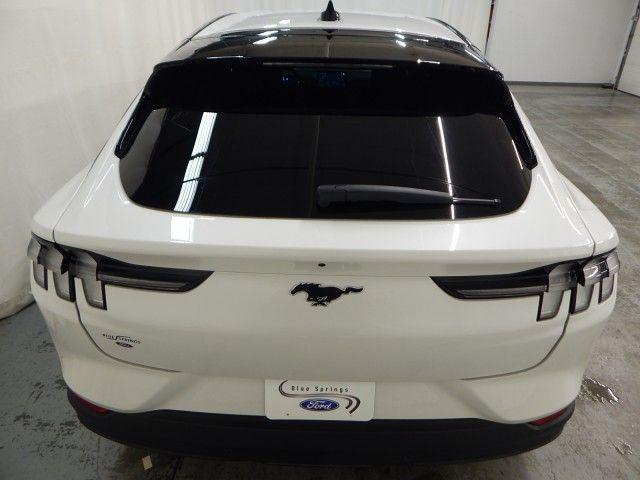 new 2024 Ford Mustang Mach-E car, priced at $37,985