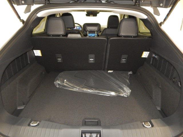 new 2024 Ford Mustang Mach-E car, priced at $37,985