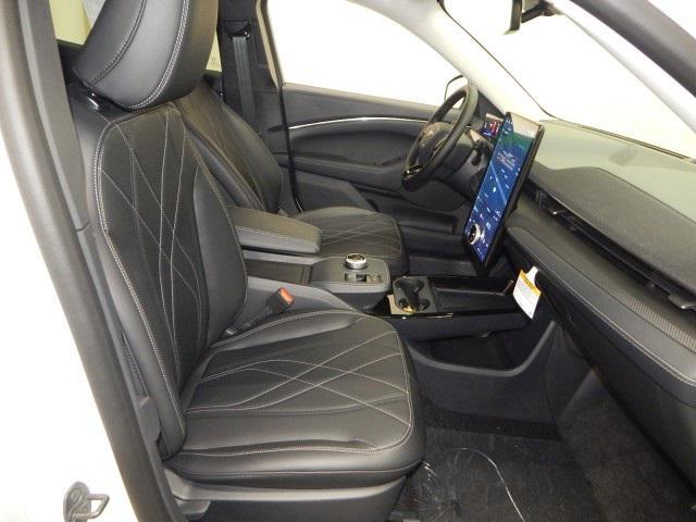 new 2024 Ford Mustang Mach-E car, priced at $37,985