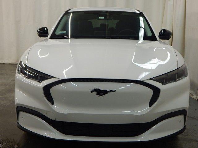 new 2024 Ford Mustang Mach-E car, priced at $37,985