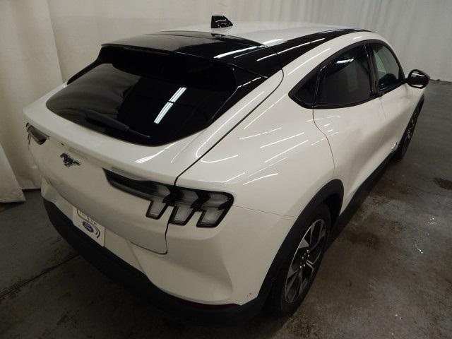 new 2024 Ford Mustang Mach-E car, priced at $37,985