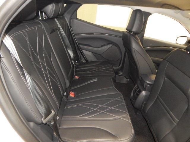 new 2024 Ford Mustang Mach-E car, priced at $37,985