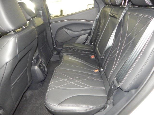 new 2024 Ford Mustang Mach-E car, priced at $37,985