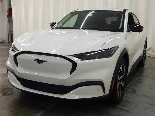 new 2024 Ford Mustang Mach-E car, priced at $37,985