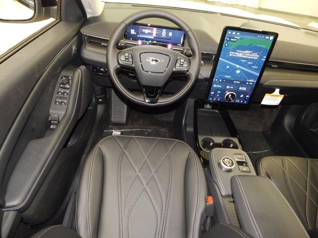 new 2024 Ford Mustang Mach-E car, priced at $37,985