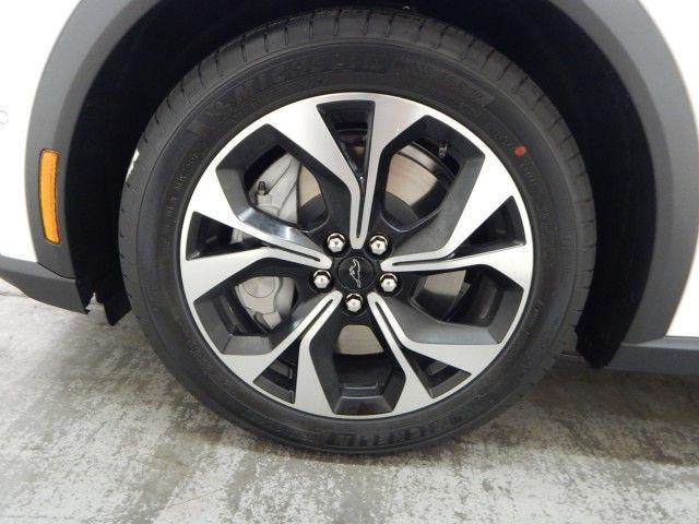 new 2024 Ford Mustang Mach-E car, priced at $37,985