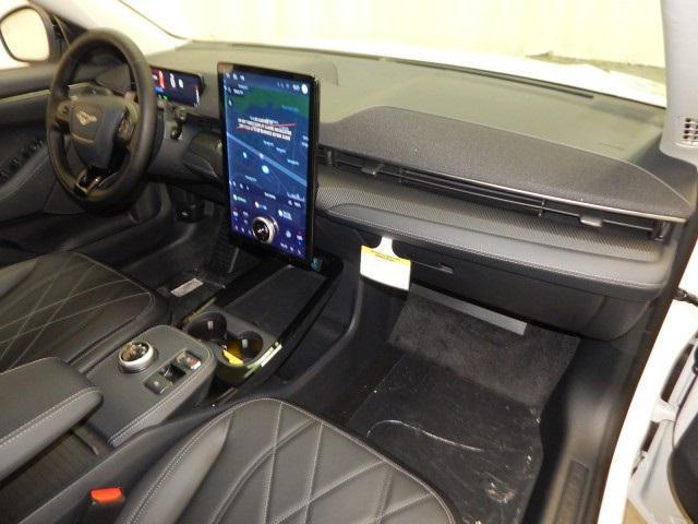 new 2024 Ford Mustang Mach-E car, priced at $37,985