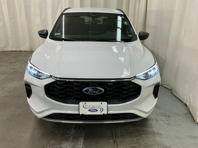 used 2023 Ford Escape car, priced at $20,761