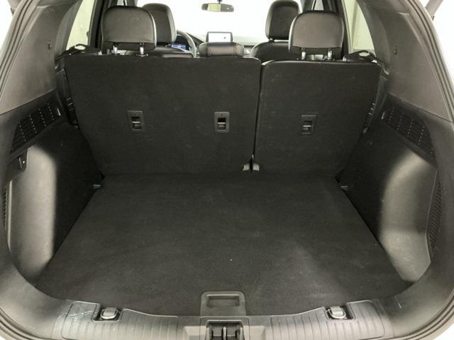 used 2023 Ford Escape car, priced at $21,464