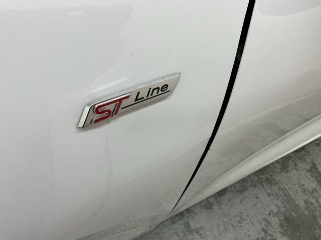 used 2023 Ford Escape car, priced at $21,464