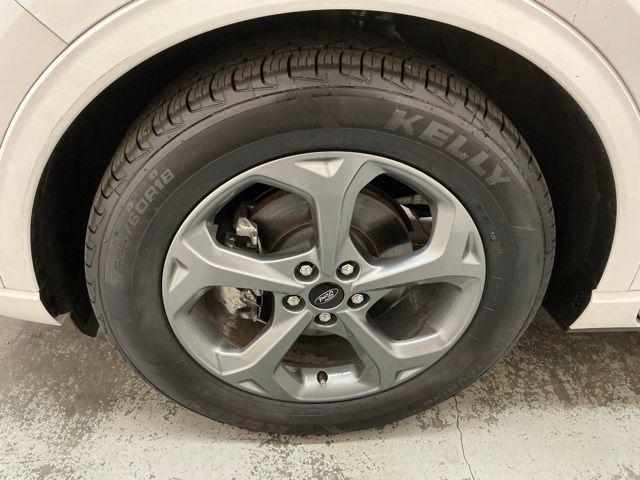 used 2023 Ford Escape car, priced at $20,761