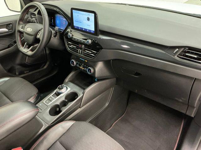 used 2023 Ford Escape car, priced at $20,761