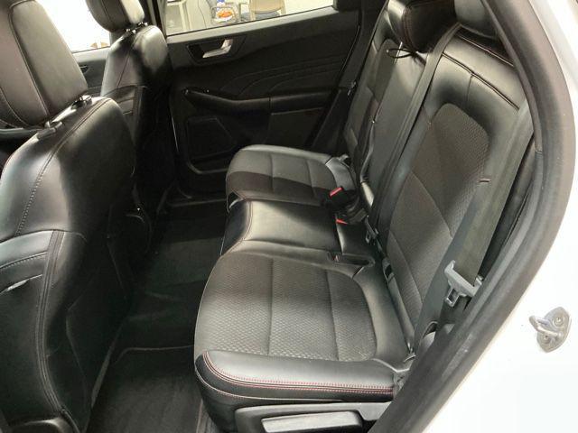 used 2023 Ford Escape car, priced at $20,761