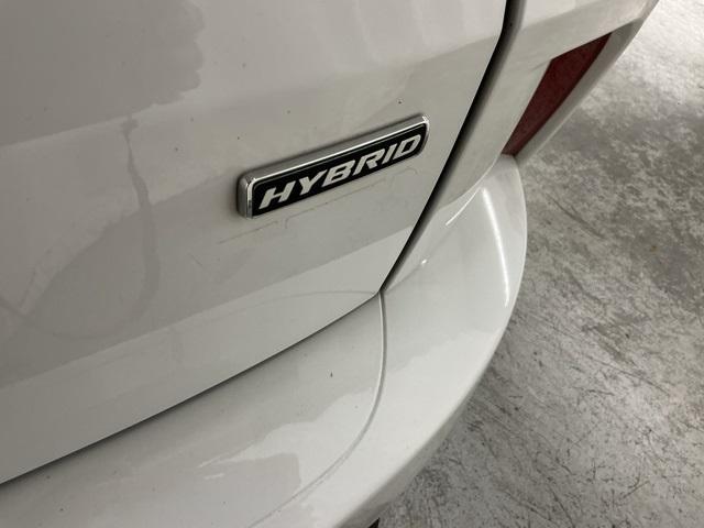 used 2023 Ford Escape car, priced at $21,464