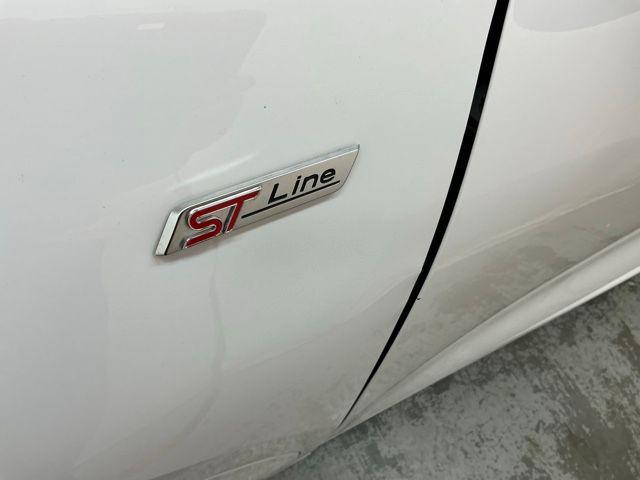 used 2023 Ford Escape car, priced at $20,761