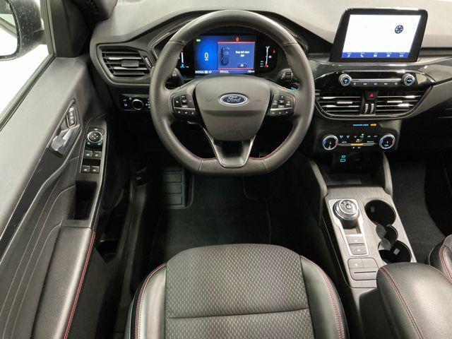 used 2023 Ford Escape car, priced at $20,761
