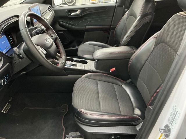 used 2023 Ford Escape car, priced at $20,761