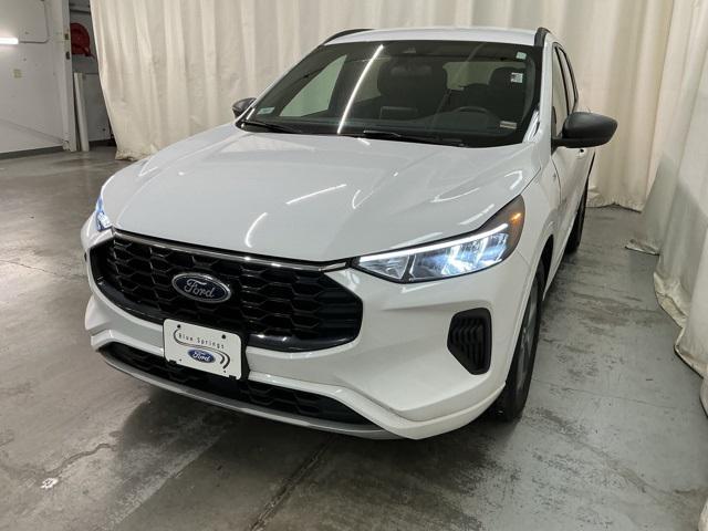 used 2023 Ford Escape car, priced at $21,464