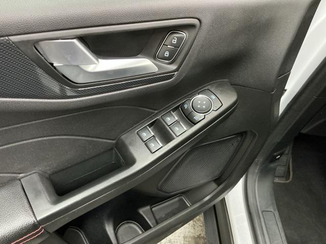 used 2023 Ford Escape car, priced at $21,464