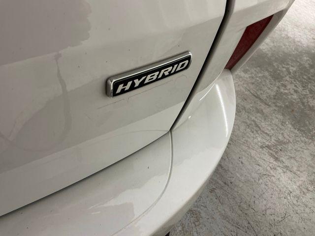 used 2023 Ford Escape car, priced at $20,761