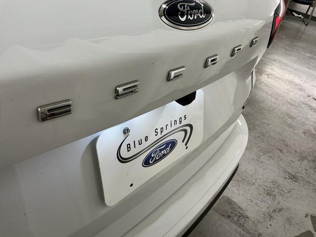 used 2023 Ford Escape car, priced at $21,464