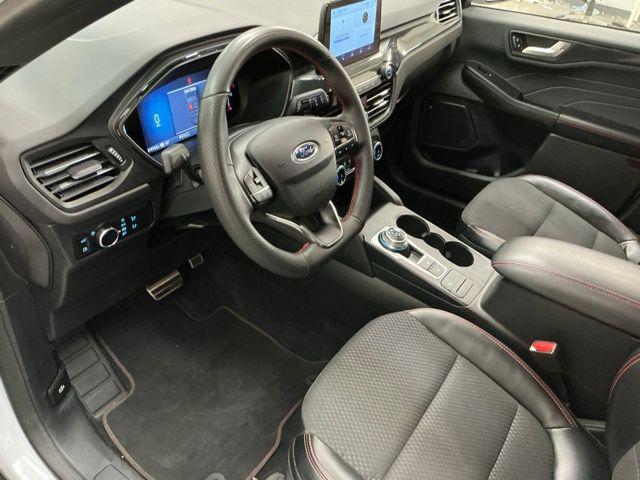 used 2023 Ford Escape car, priced at $20,761