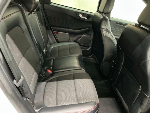 used 2023 Ford Escape car, priced at $20,761