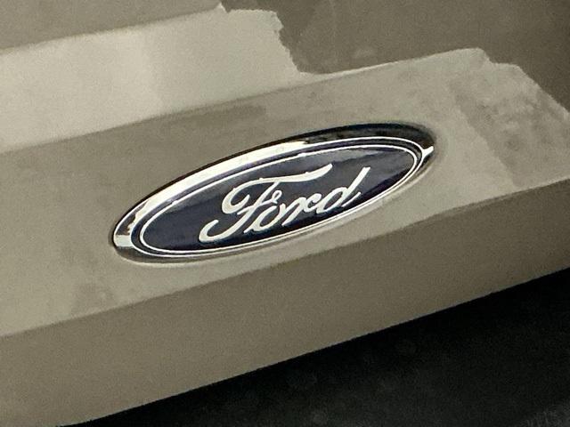 new 2025 Ford Bronco car, priced at $57,299