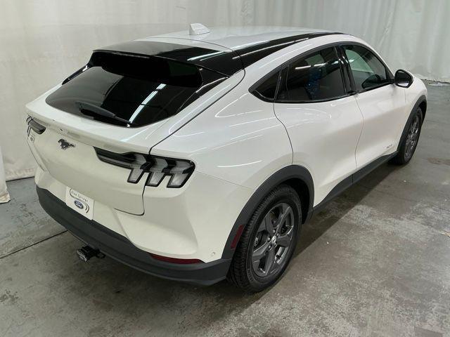 used 2022 Ford Mustang Mach-E car, priced at $20,988