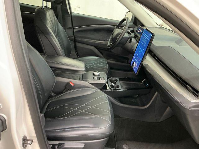 used 2022 Ford Mustang Mach-E car, priced at $20,988