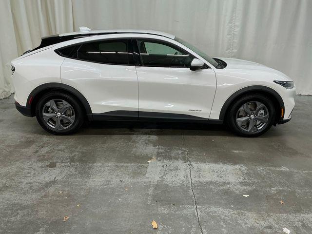 used 2022 Ford Mustang Mach-E car, priced at $20,988