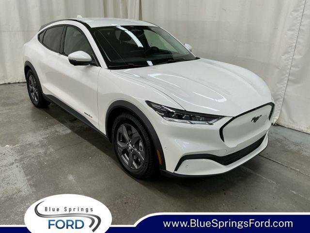 used 2022 Ford Mustang Mach-E car, priced at $20,988