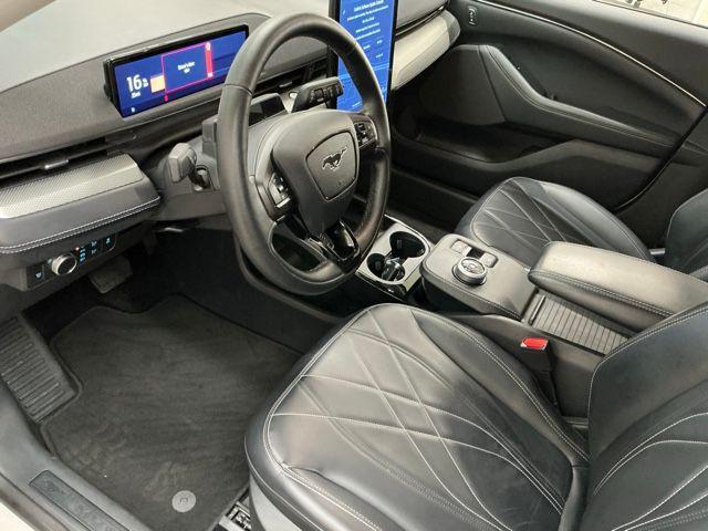 used 2022 Ford Mustang Mach-E car, priced at $20,988