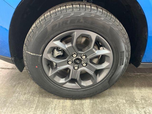 new 2026 Ford Maverick car, priced at $34,724