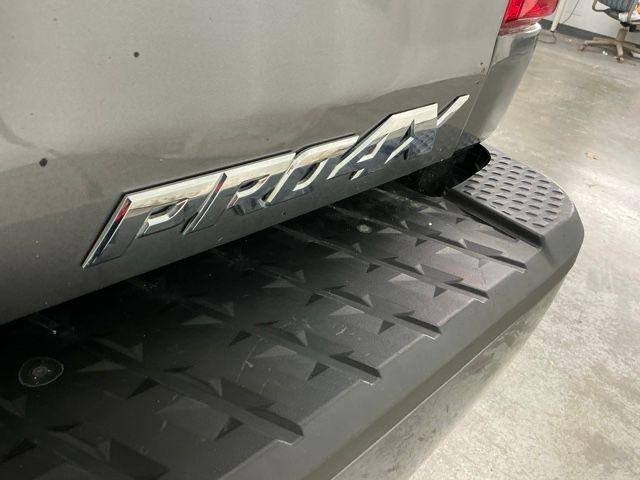 used 2018 Nissan Titan car, priced at $23,988