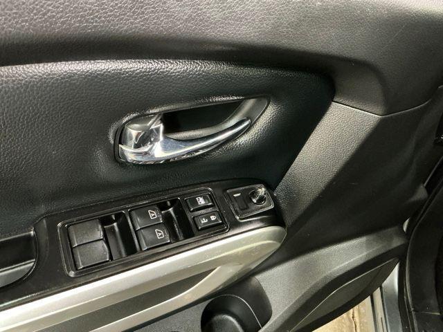 used 2018 Nissan Titan car, priced at $23,988