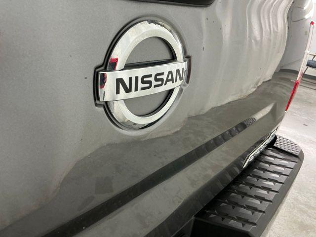 used 2018 Nissan Titan car, priced at $23,988