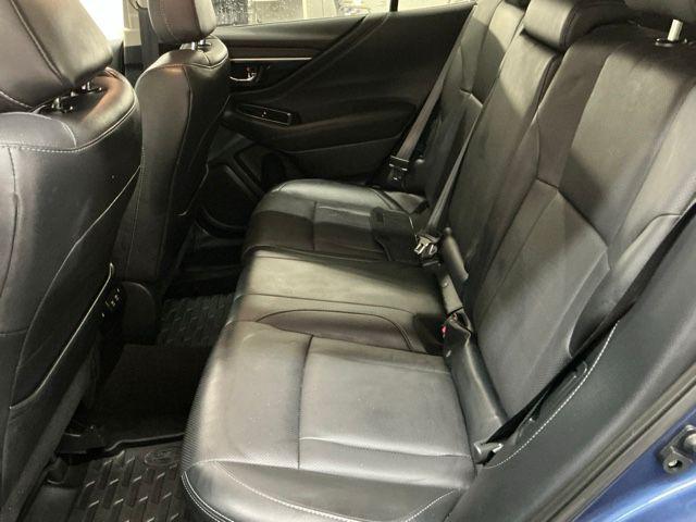 used 2021 Subaru Outback car, priced at $21,994