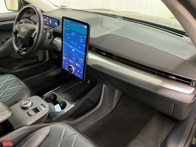 used 2023 Ford Mustang Mach-E car, priced at $20,446