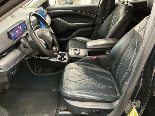 used 2023 Ford Mustang Mach-E car, priced at $20,446