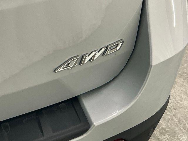 new 2026 Ford Explorer car, priced at $37,515