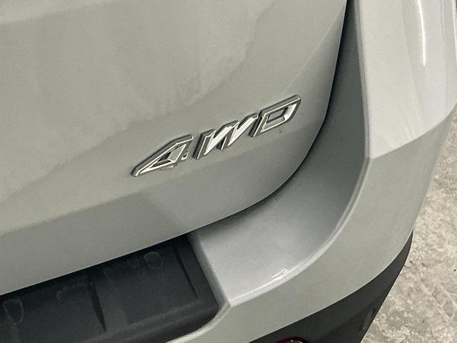 new 2026 Ford Explorer car, priced at $38,515